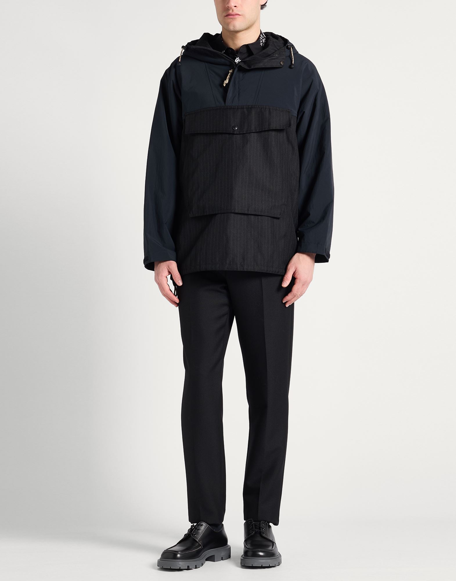  Comme Des Garçons - Jacken & Mäntel - Jacken Und Anoraks - On Yoox.com 