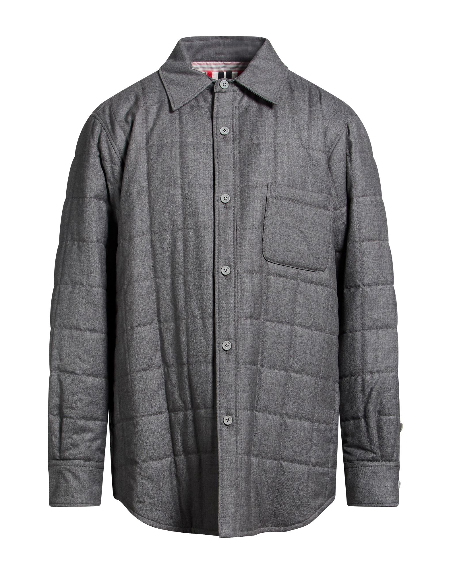 Thom Browne - Jacken & Mäntel - Pufferjacken & Daunenjacken - On Yoox.com 