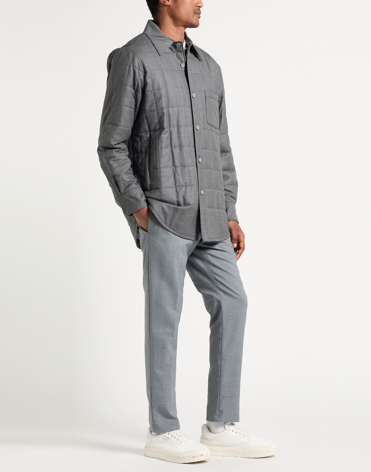  Thom Browne - Jacken & Mäntel - Pufferjacken & Daunenjacken - On Yoox.com 