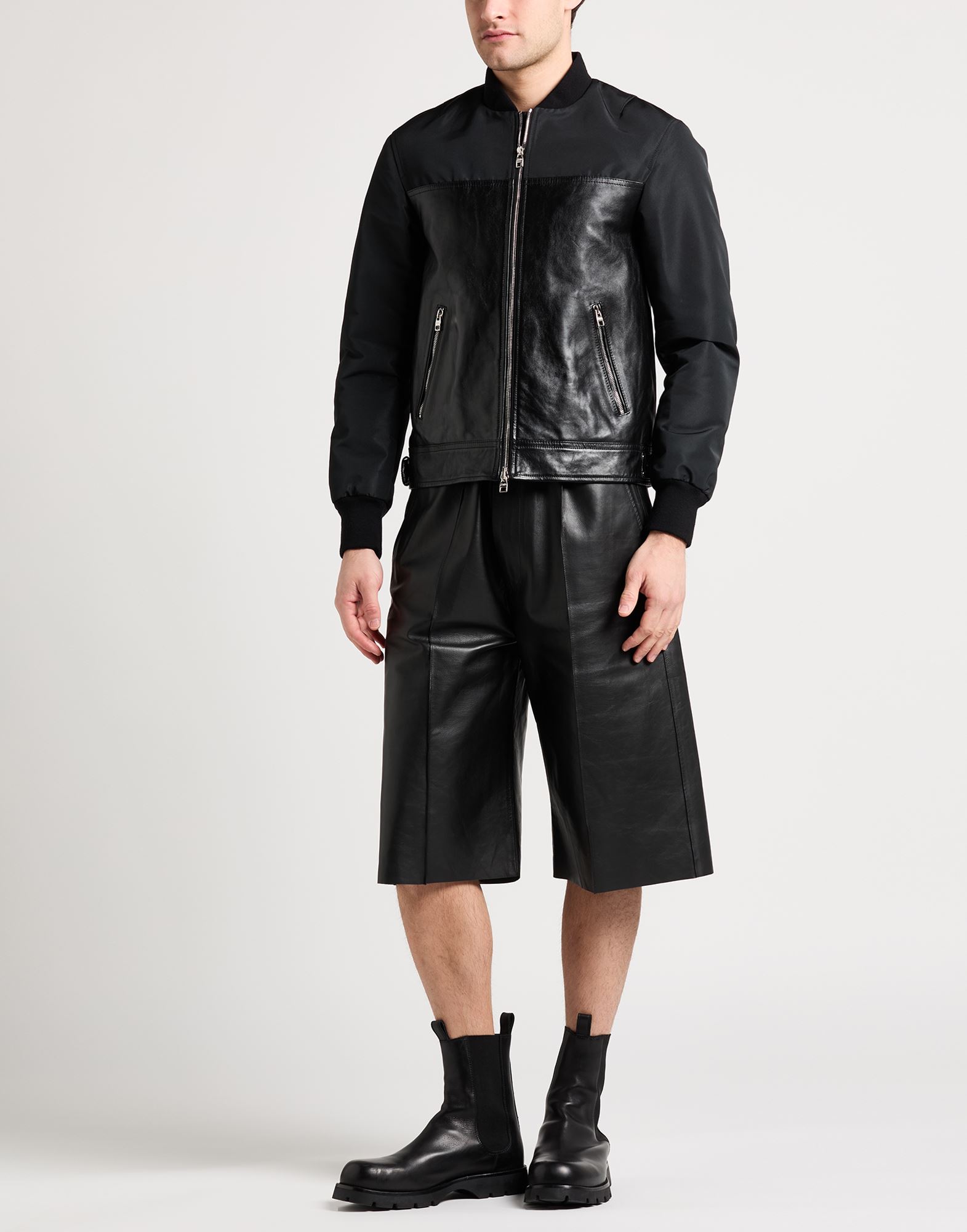  Mcqueen - Jacken & Mäntel - Jacken Und Anoraks - On Yoox.com 