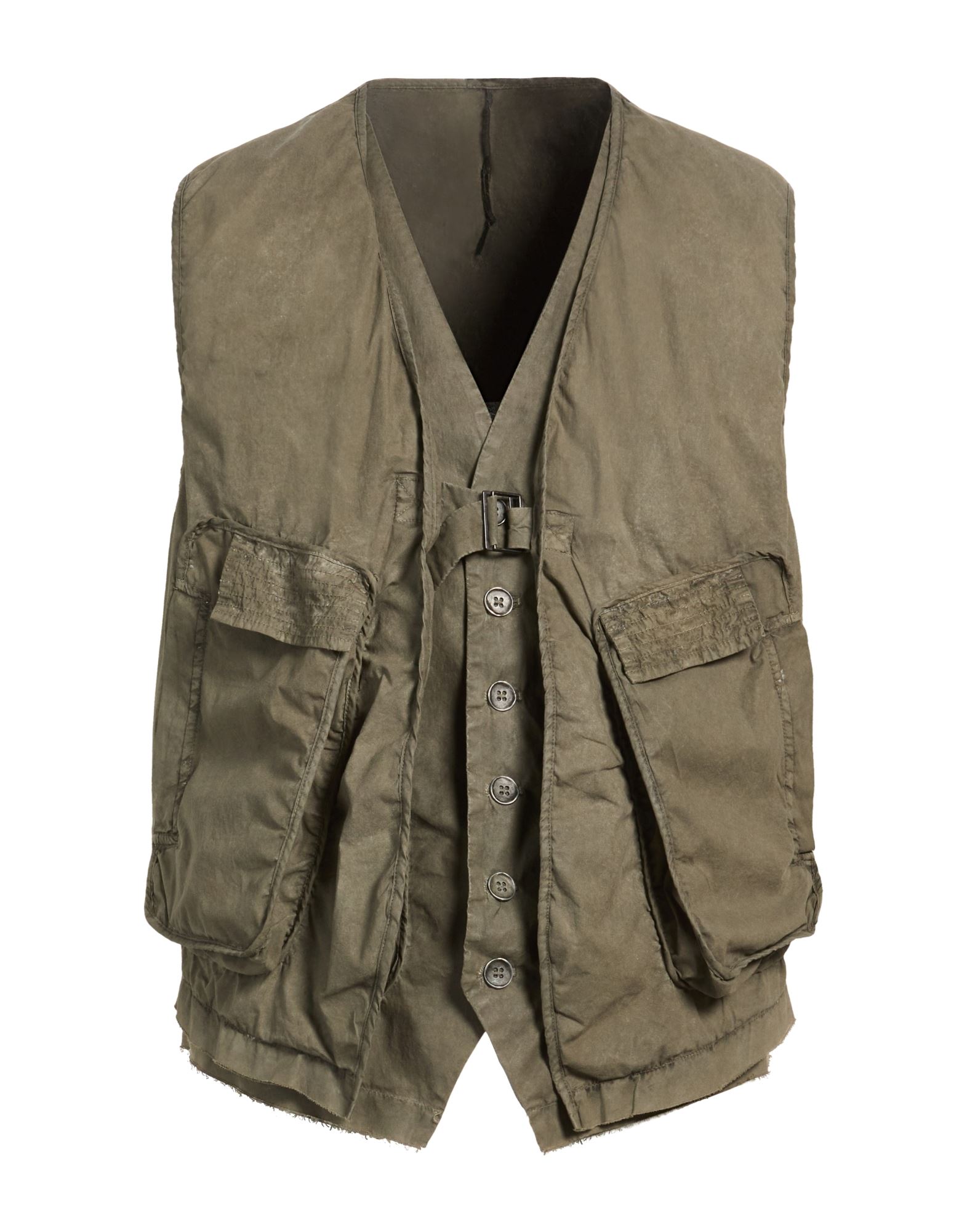  Masnada - Jacken & Mäntel - Westen - On Yoox.com 