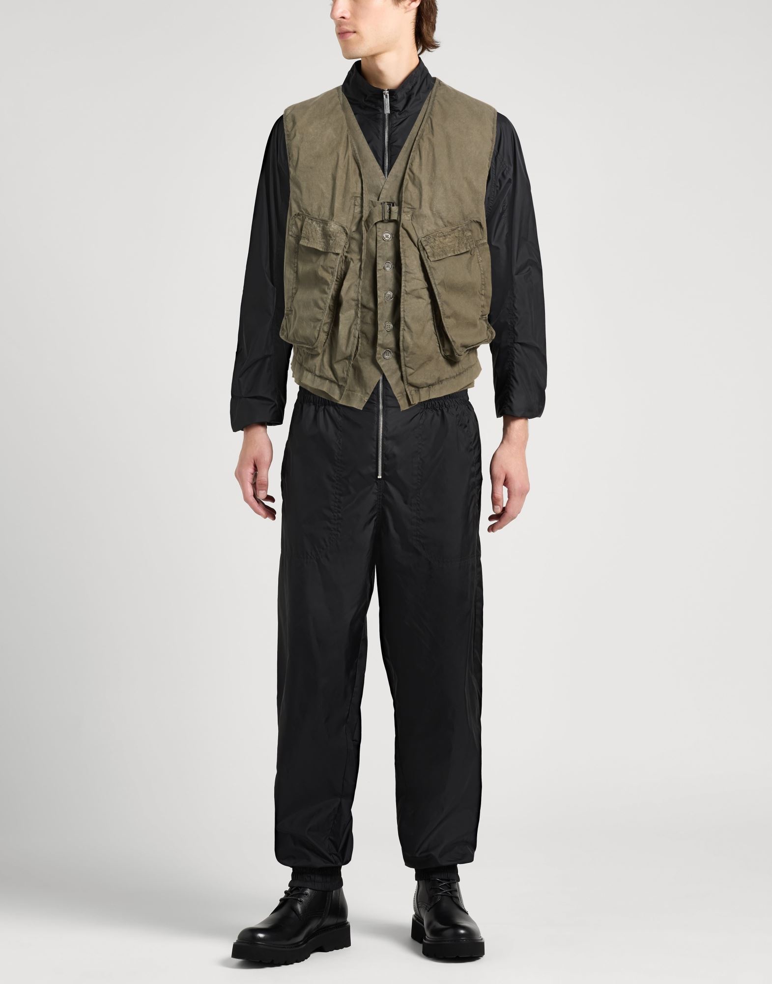  Masnada - Jacken & Mäntel - Westen - On Yoox.com 