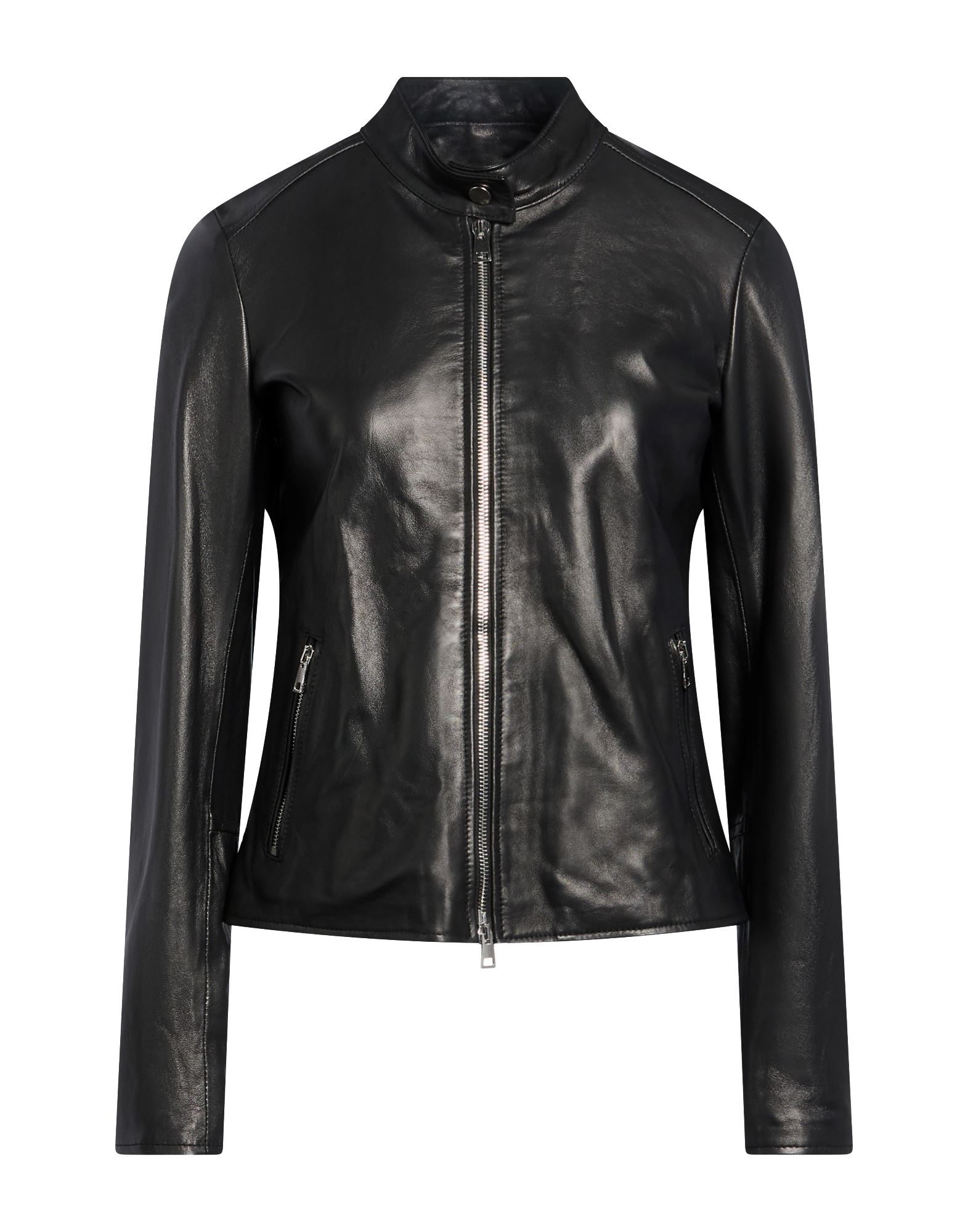 STREET LEATHERS STREET LEATHERS ΠΑΛΤΟ & ΤΖΑΚΕΤ Μπουφάν και τζάκετ