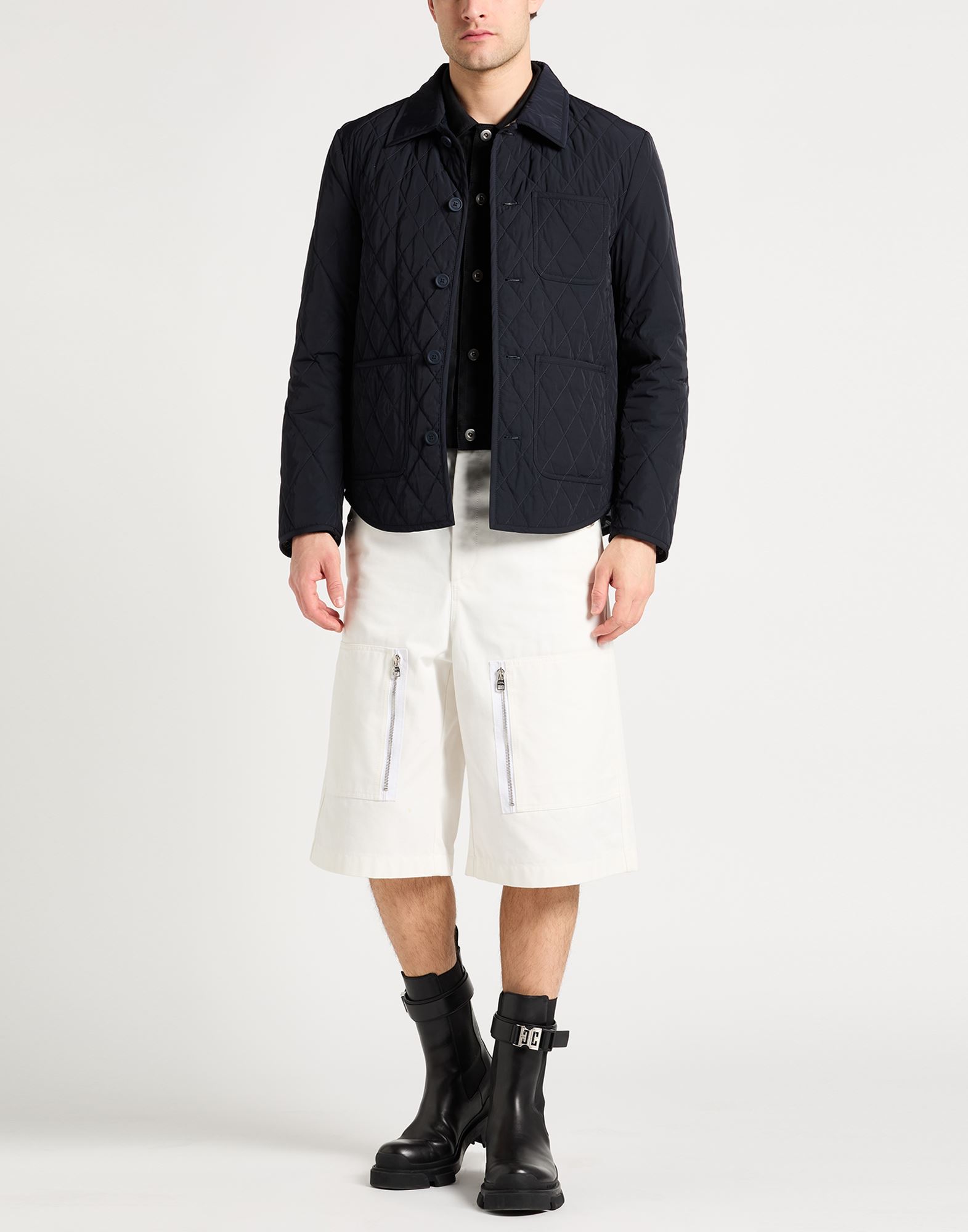 Thom Browne - Jacken & Mäntel - Pufferjacken & Daunenjacken - On Yoox.com 
