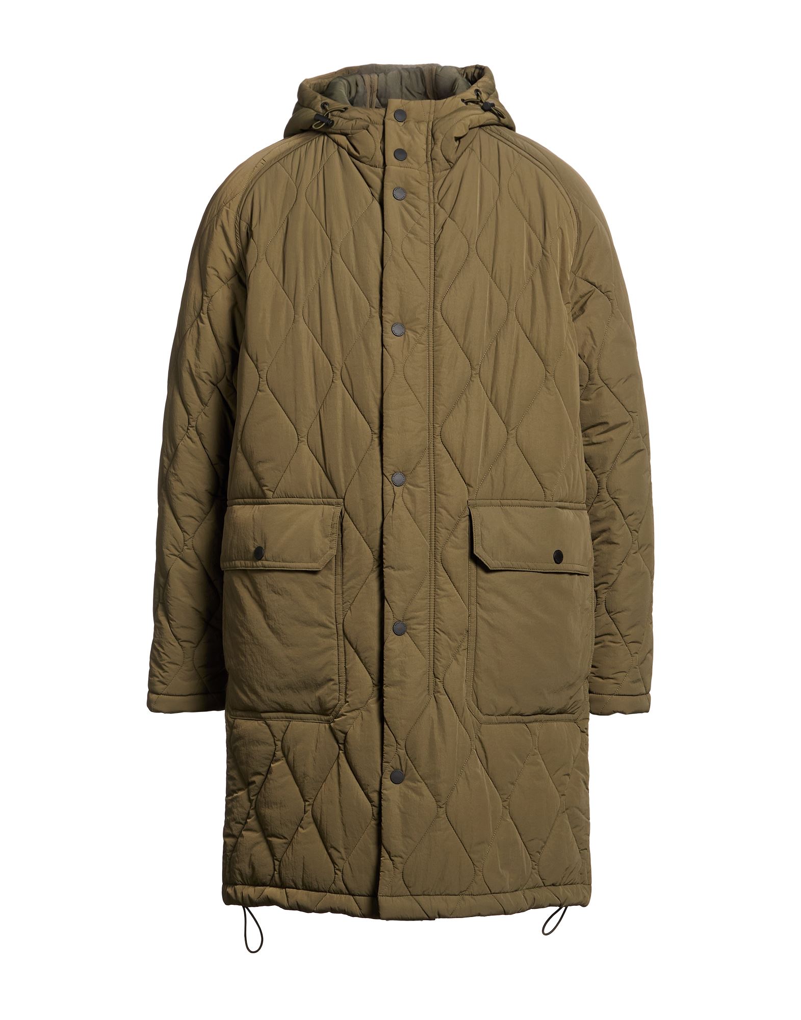  Gant - Jacken & Mäntel - Pufferjacken & Daunenjacken - On Yoox.com 