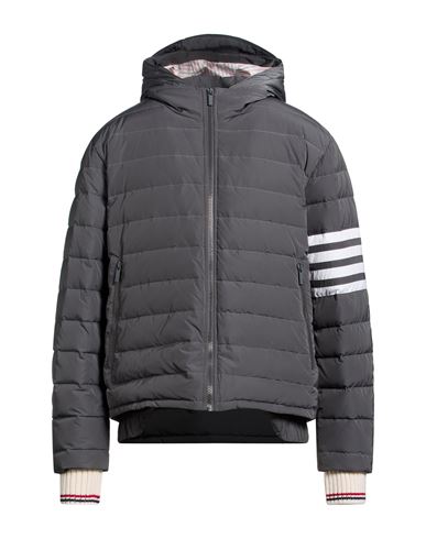 Pufferjacke & Daunenjacke Herren Grau 3 Herren