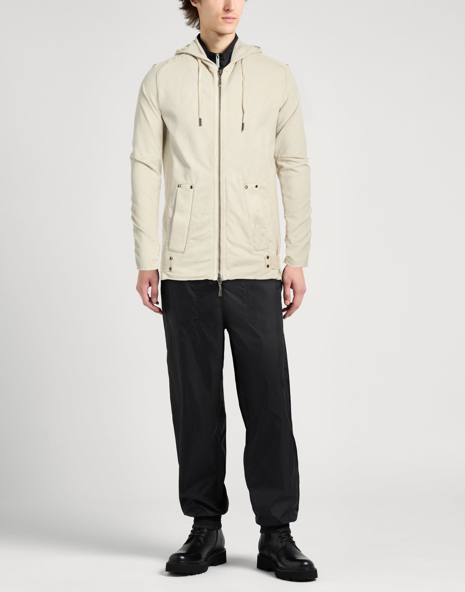 Masnada - Jacken & Mäntel - Jacken Und Anoraks - On Yoox.com 