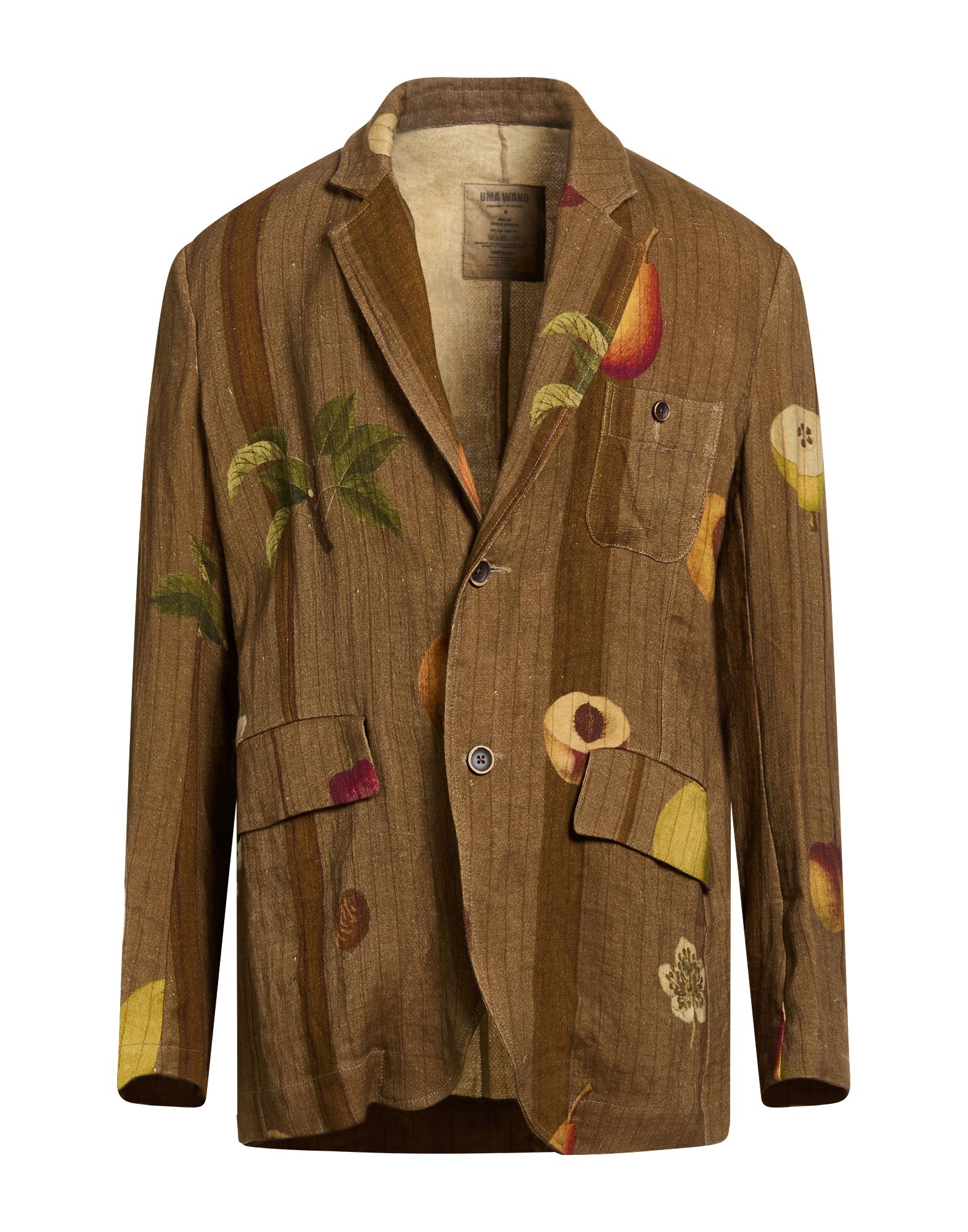  Uma Wang - Anzüge Und Co-ords - Blazers - On Yoox.com 