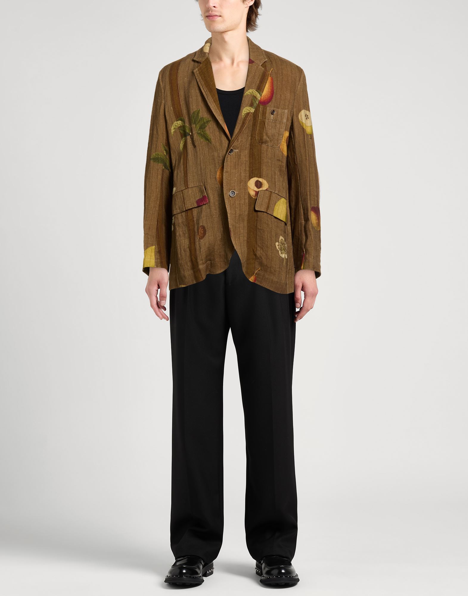  Uma Wang - Anzüge Und Co-ords - Blazers - On Yoox.com 