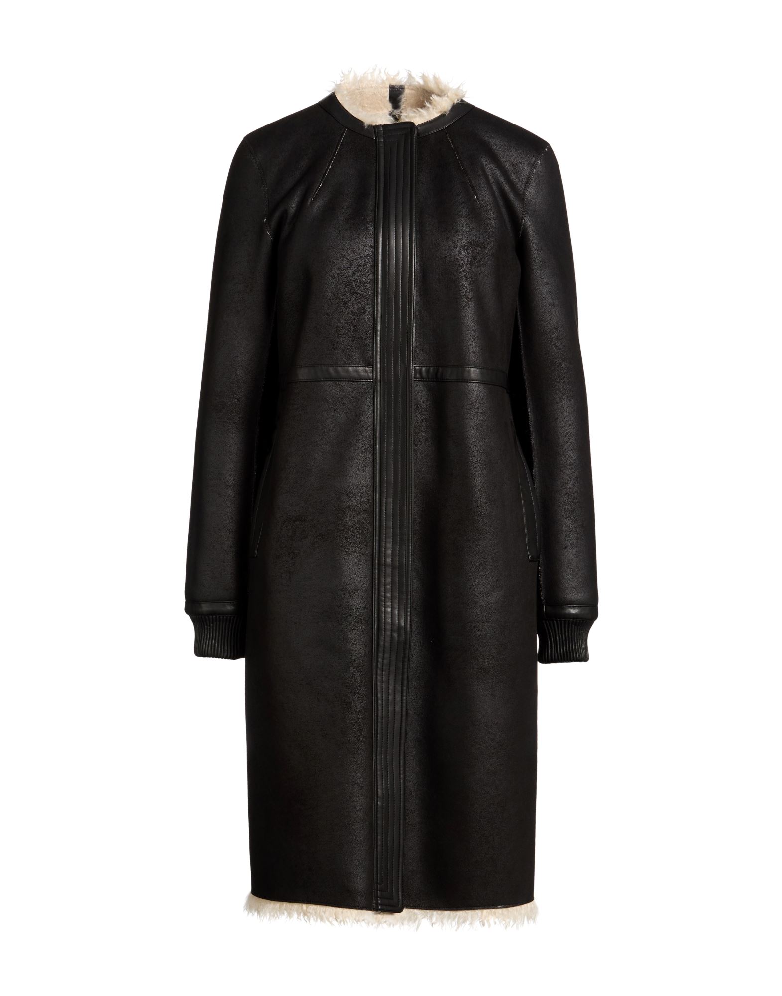 Patrizia Pepe - Jacken & Mäntel - Mäntel - On Yoox.com 