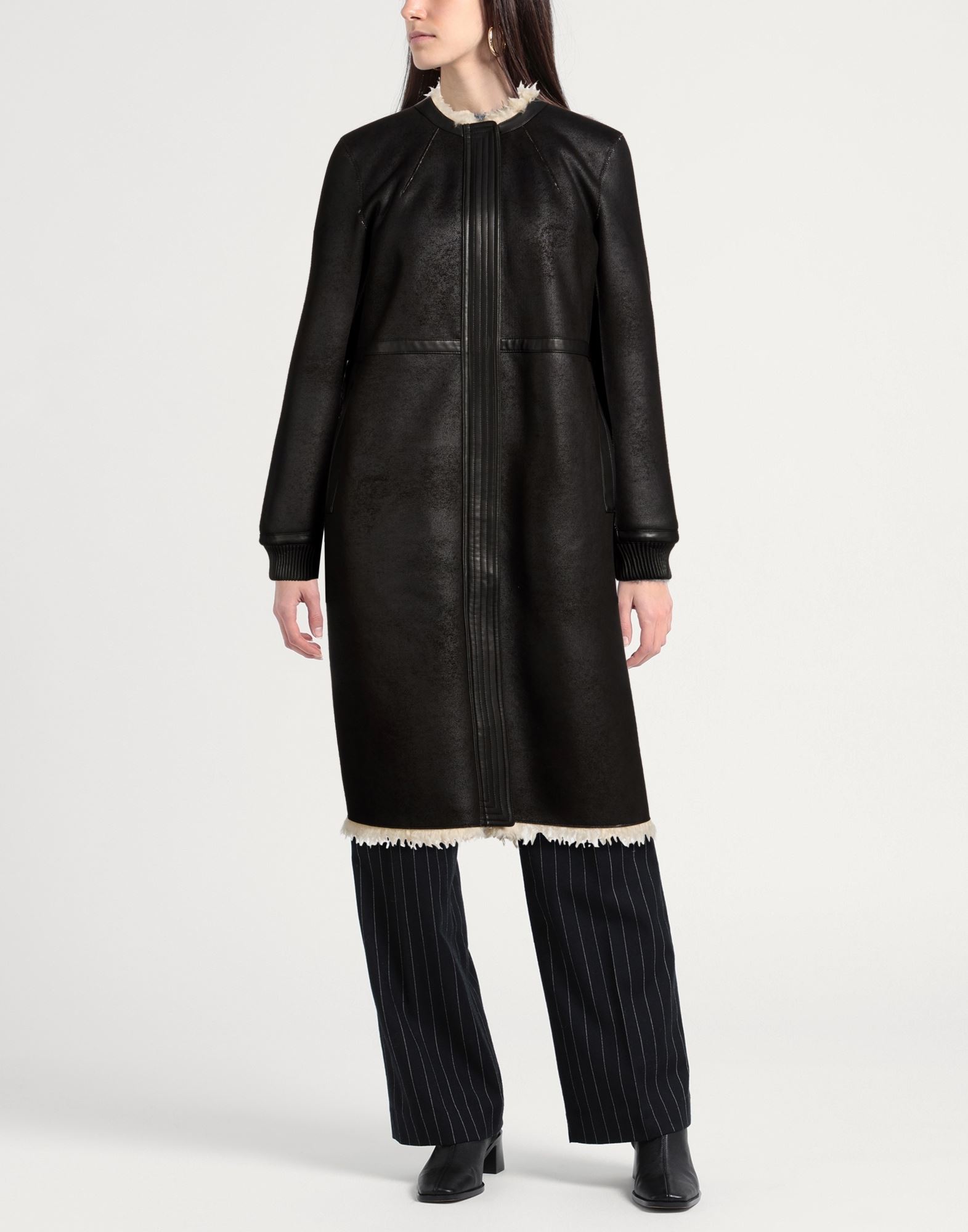 Patrizia Pepe - Jacken & Mäntel - Mäntel - On Yoox.com 
