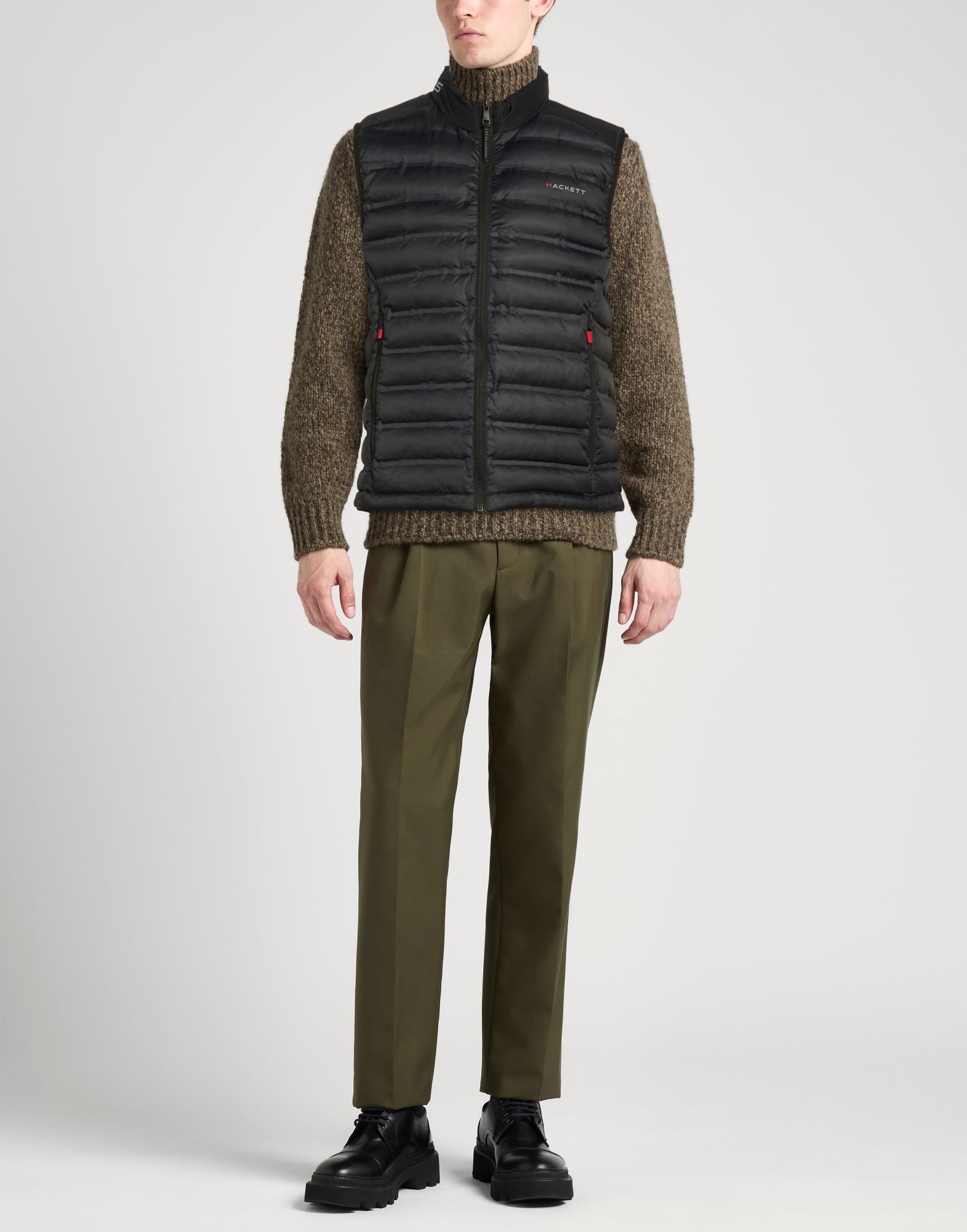 Hackett - Jacken & Mäntel - Westen - On Yoox.com 