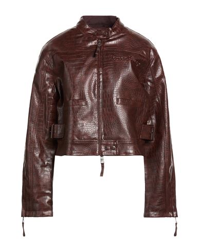 Chaqueta y cazadora Mujer Marrón 36,38,40,42 Mujer