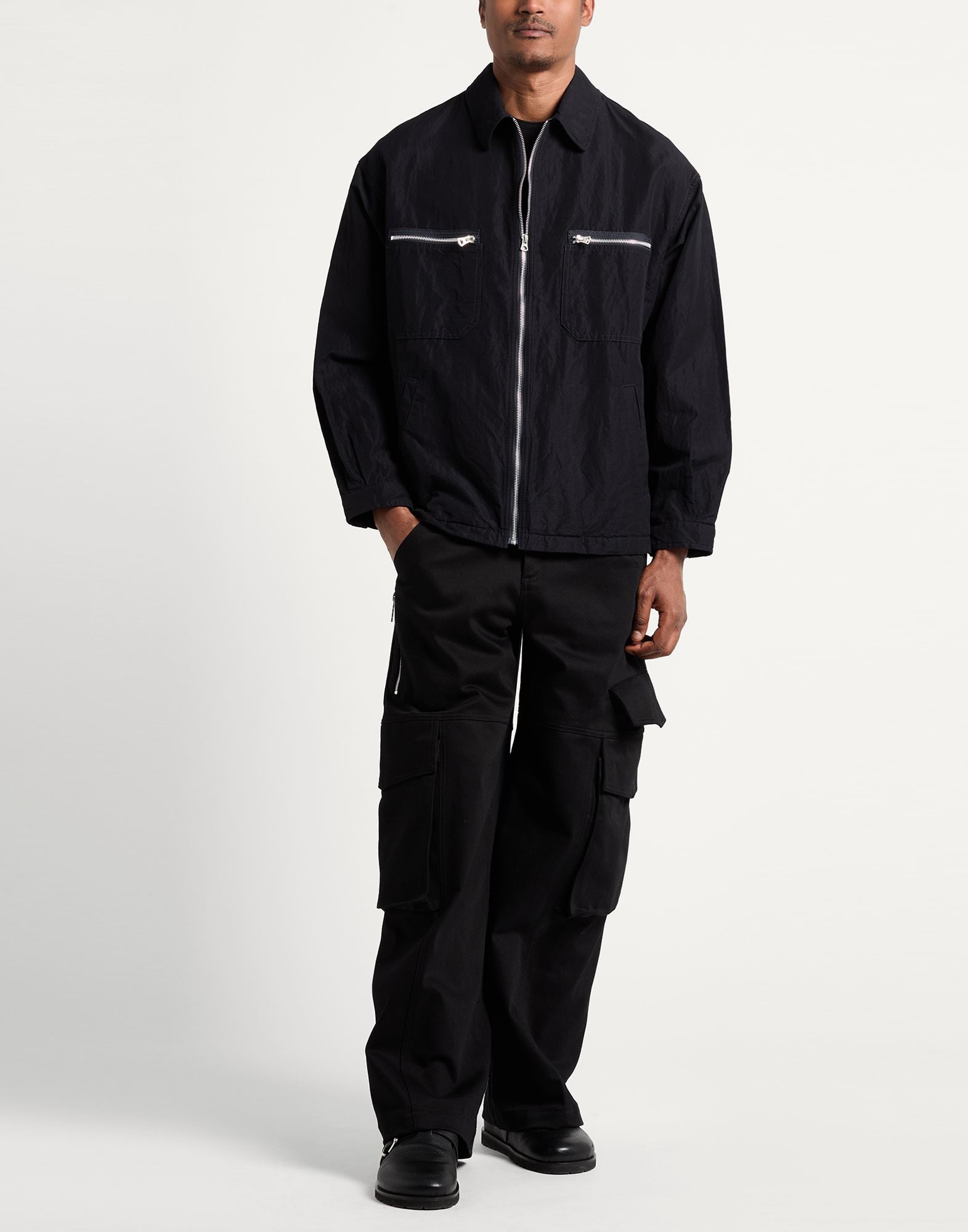 Comme Des Garçons - Jacken & Mäntel - Jacken Und Anoraks - On Yoox.com 