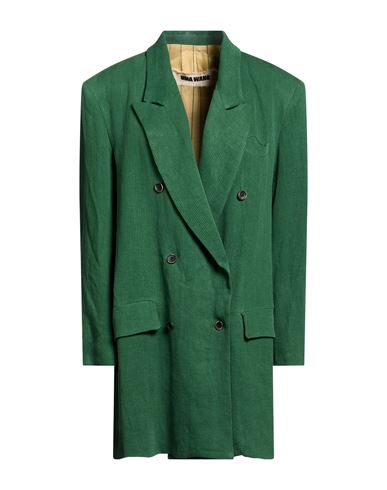 Jacke, Mantel & Trenchcoat Damen Grün L,M,S Damen