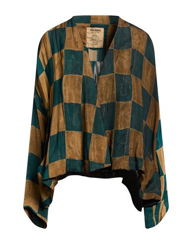 Jacke & Anorak Damen Kamel M Damen