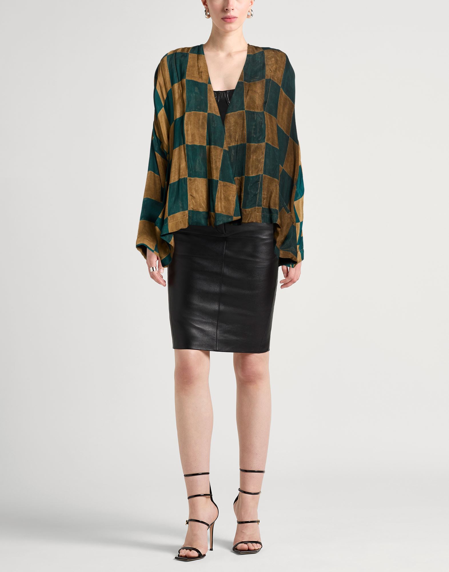 Uma Wang - Jacken & Mäntel - Jacken Und Anoraks - On Yoox.com 