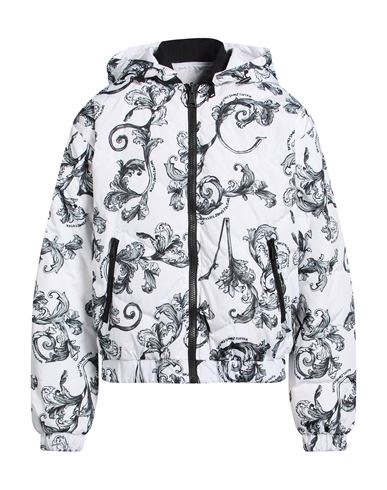 Pufferjacke & Daunenjacke Herren Weiß 44,46,48,50,52 Herren