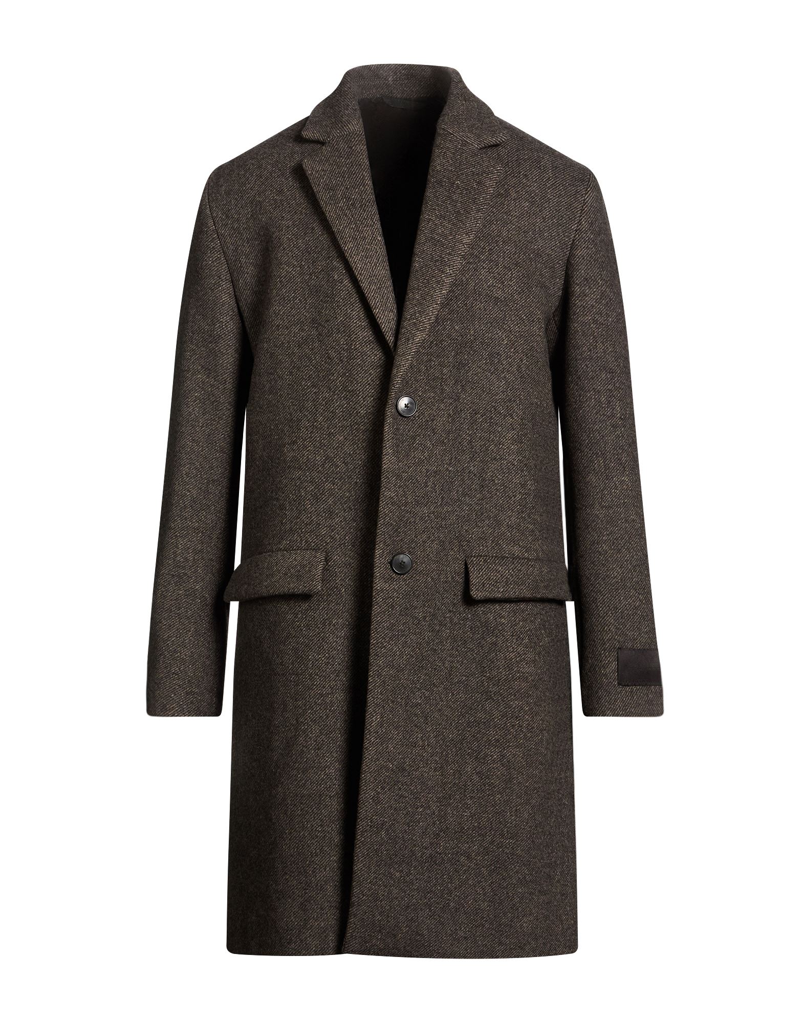  Zadig&voltaire - Jacken & Mäntel - Mäntel - On Yoox.com 