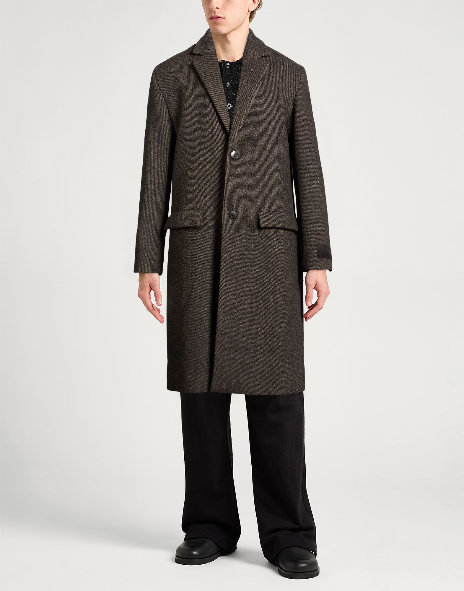  Zadig&voltaire - Jacken & Mäntel - Mäntel - On Yoox.com 