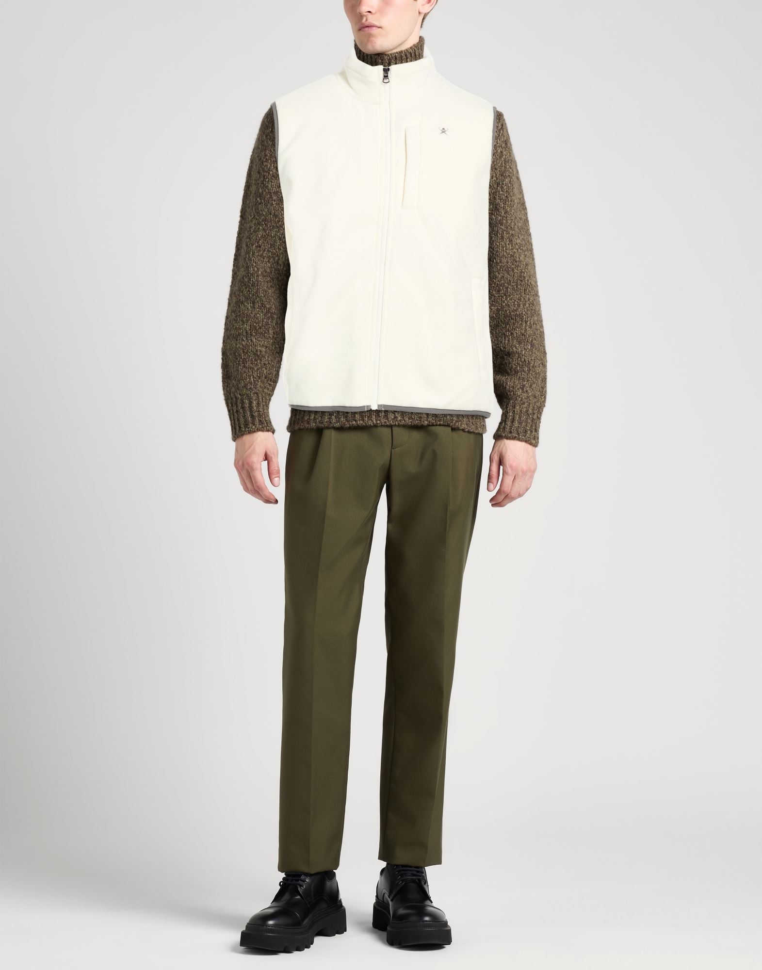  Hackett - Jacken & Mäntel - Westen - On Yoox.com 