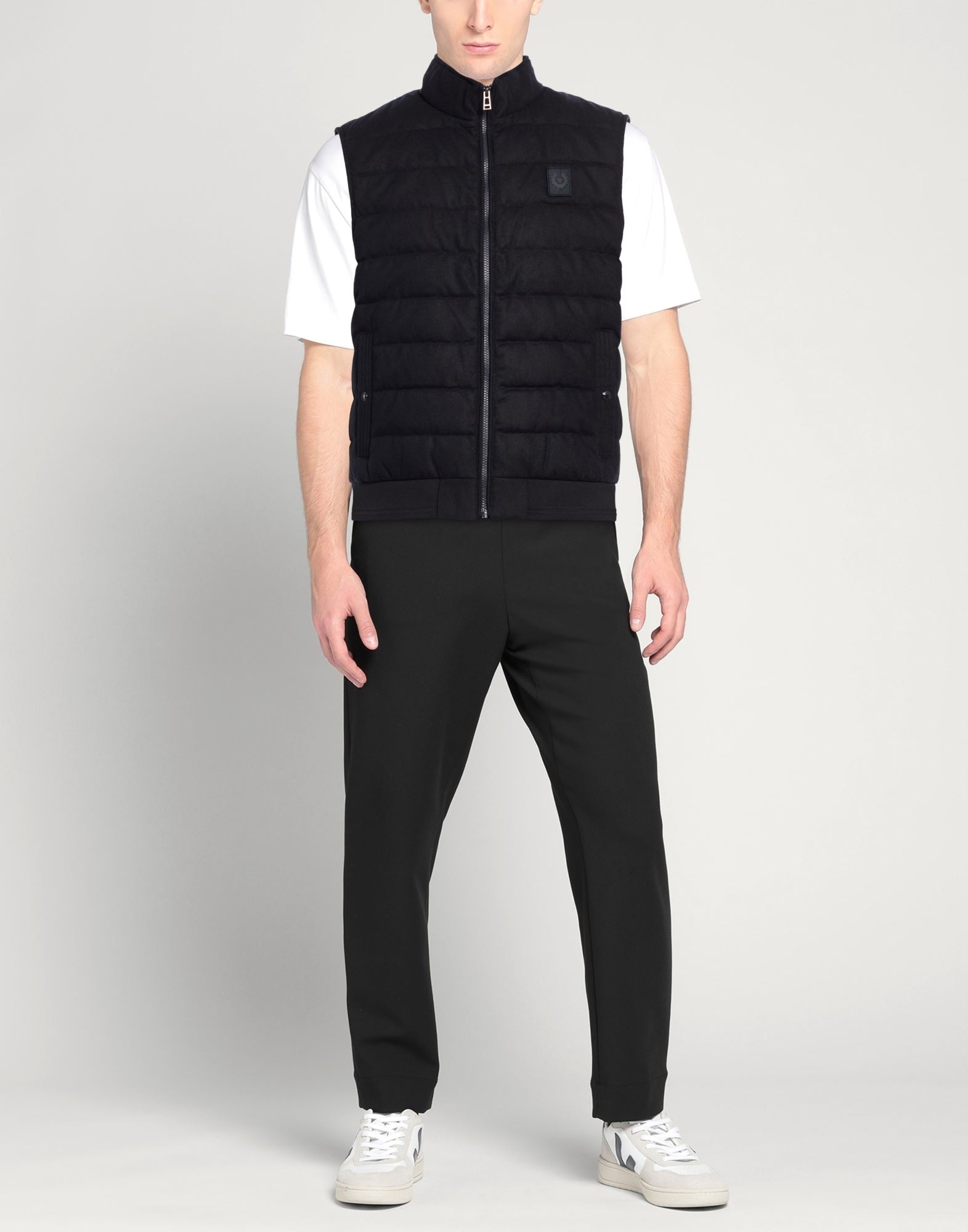  Belstaff - Jacken & Mäntel - Westen - On Yoox.com 