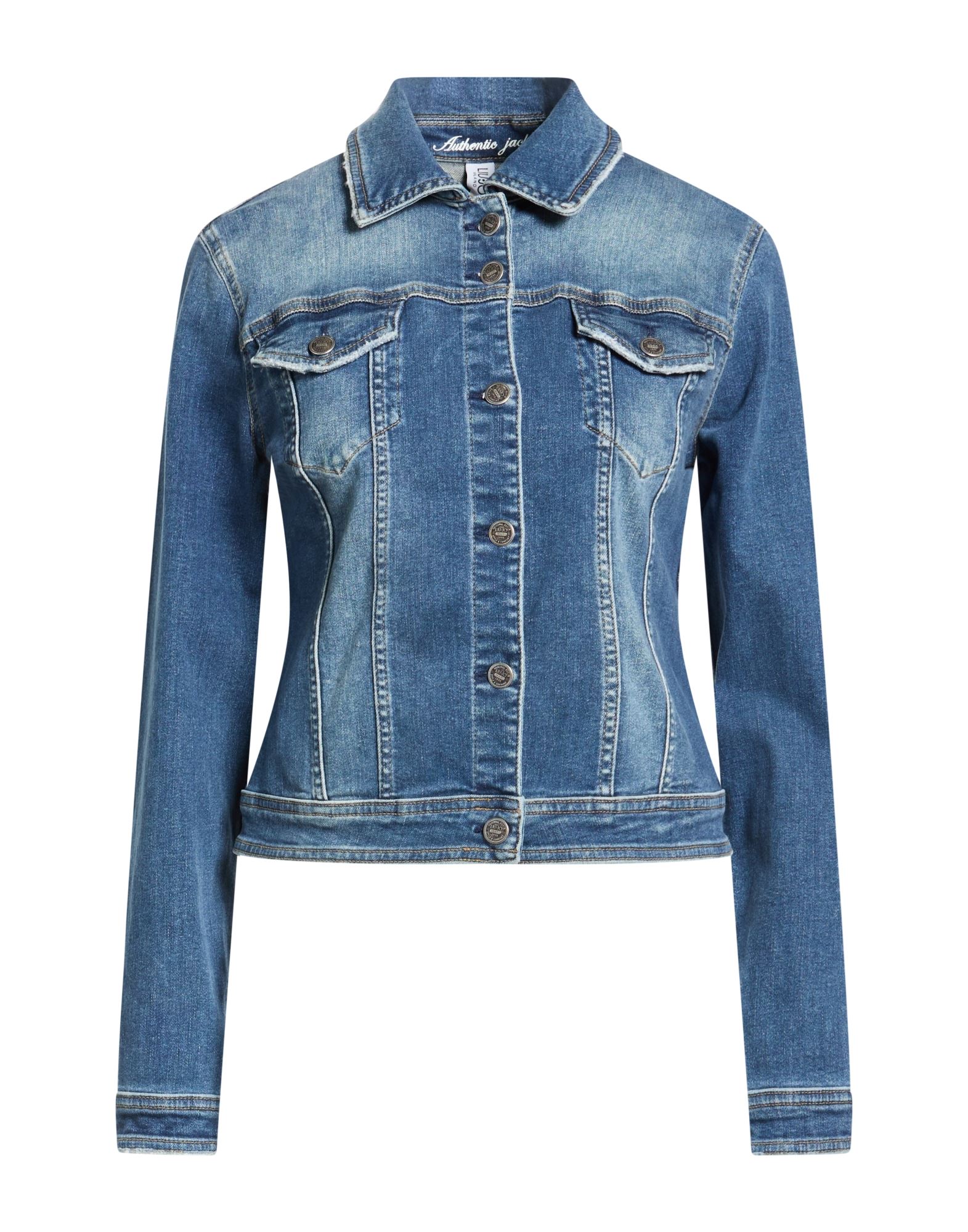  Liu •jo - Jacken & Mäntel - Jeansjacken/mäntel - On Yoox.com 