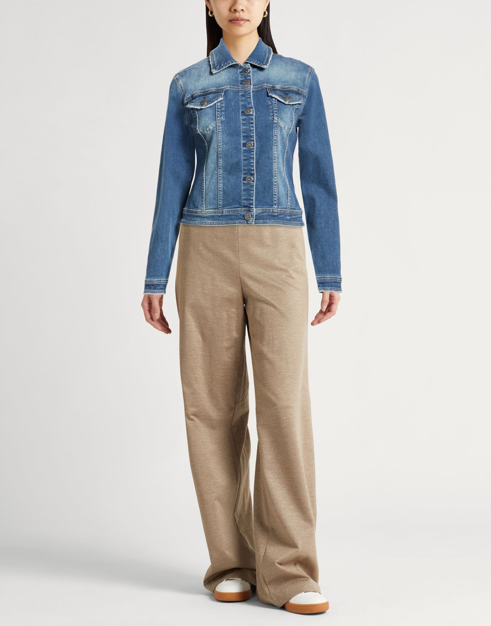  Liu •jo - Jacken & Mäntel - Jeansjacken/mäntel - On Yoox.com 