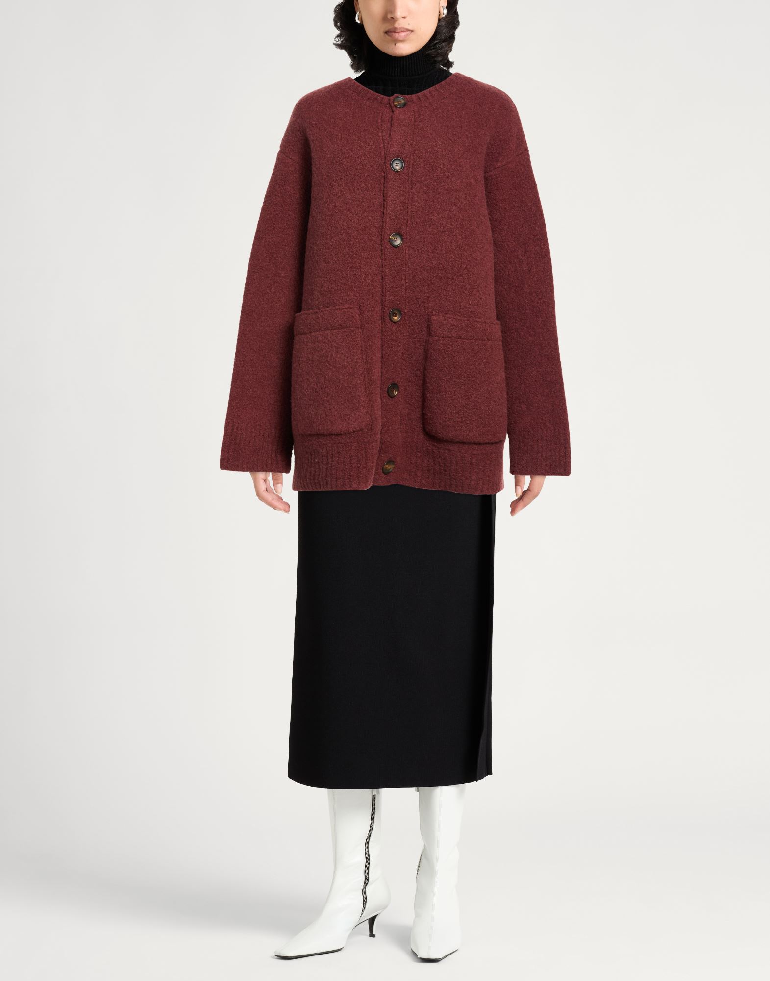  Bally - Maille - Cardigans - On Yoox.com 