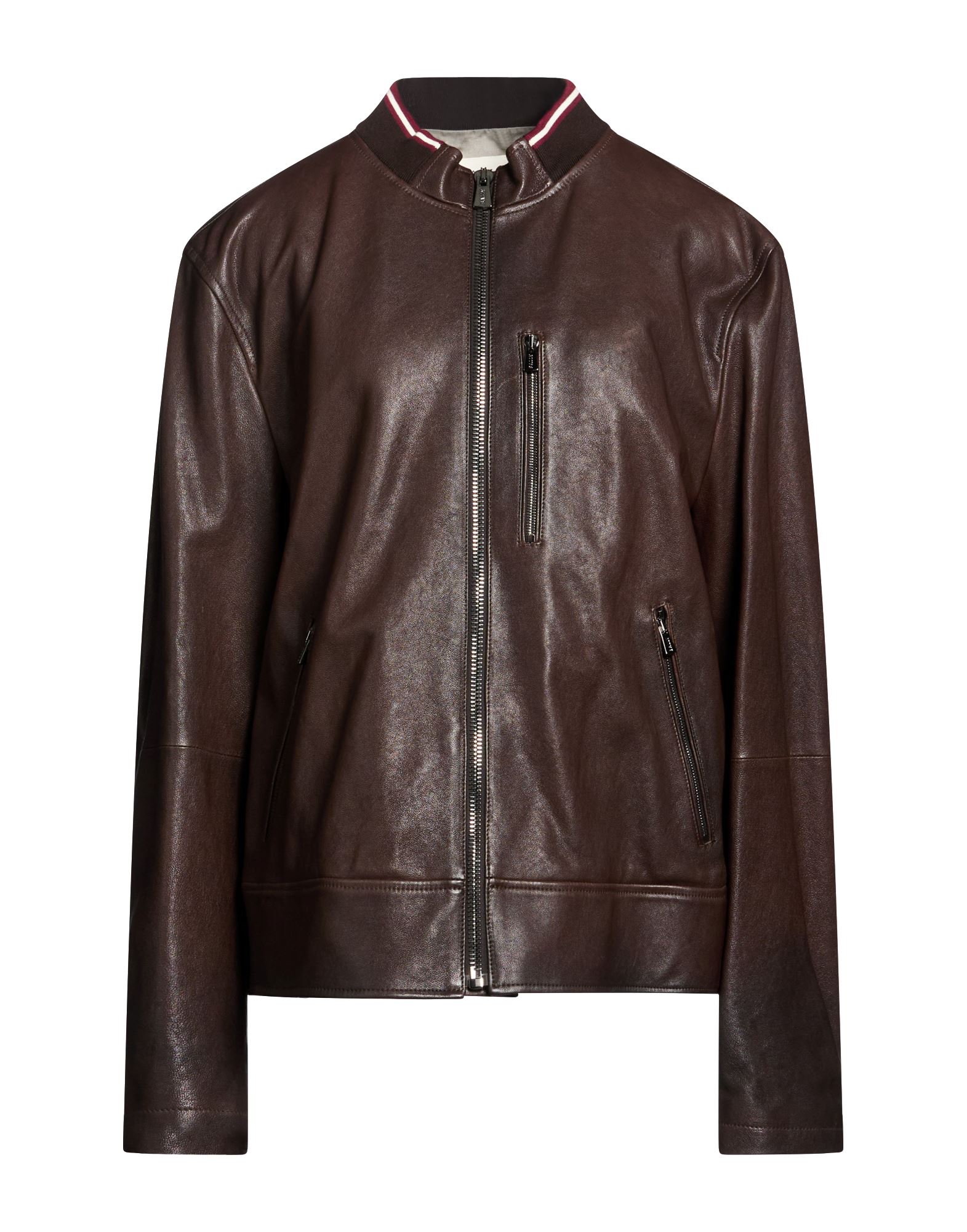  Bally - Jacken & Mäntel - Jacken Und Anoraks - On Yoox.com 