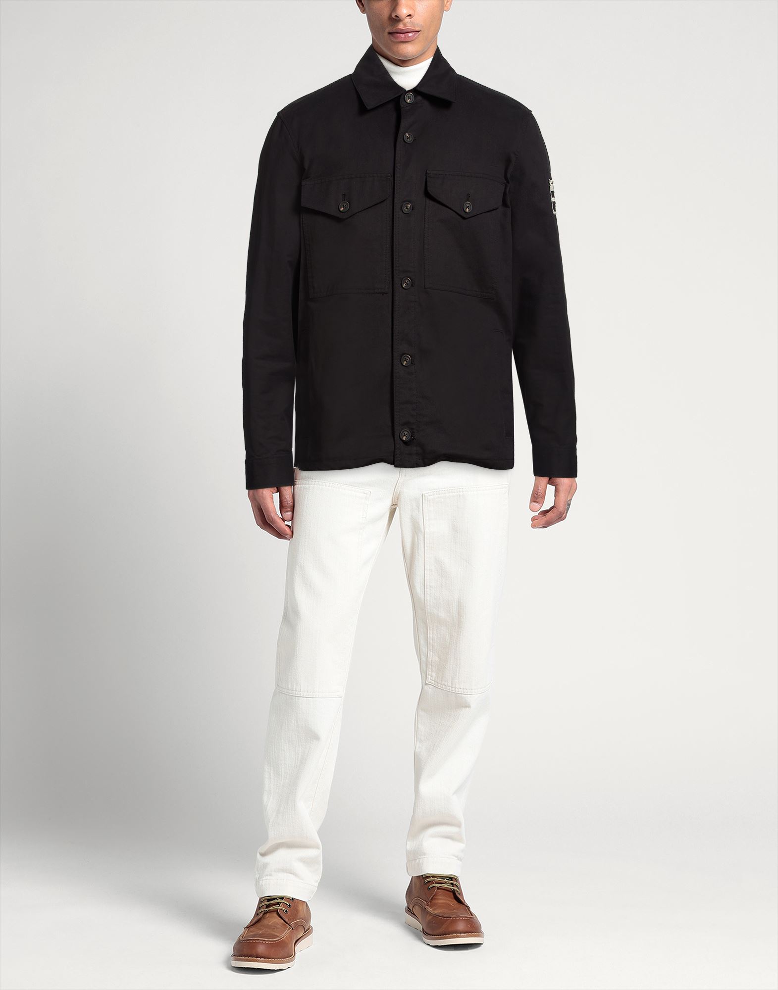  Hèskimo - Jacken & Mäntel - Jacken Und Anoraks - On Yoox.com 
