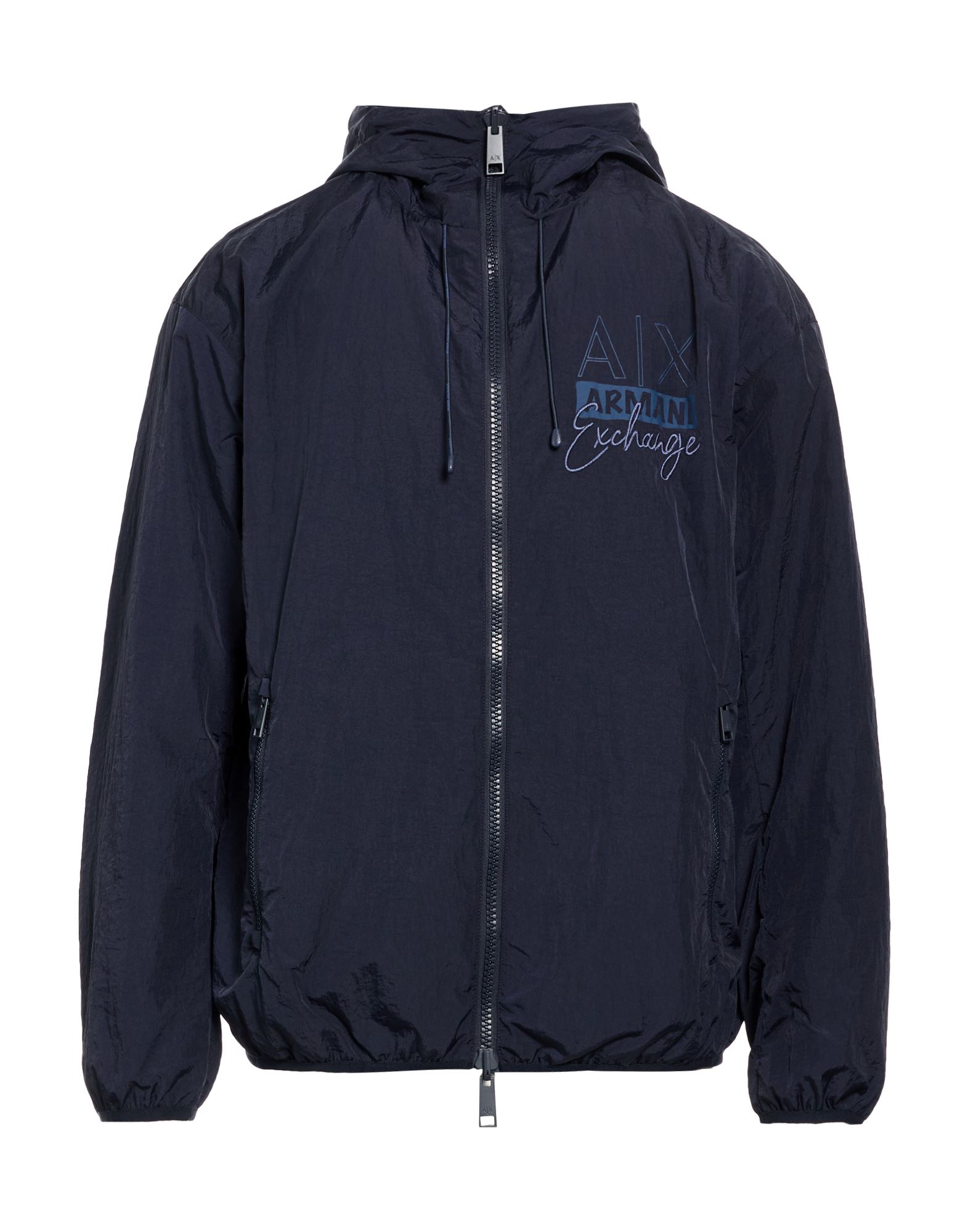  Armani Exchange - Jacken & Mäntel - Jacken Und Anoraks - On Yoox.com 