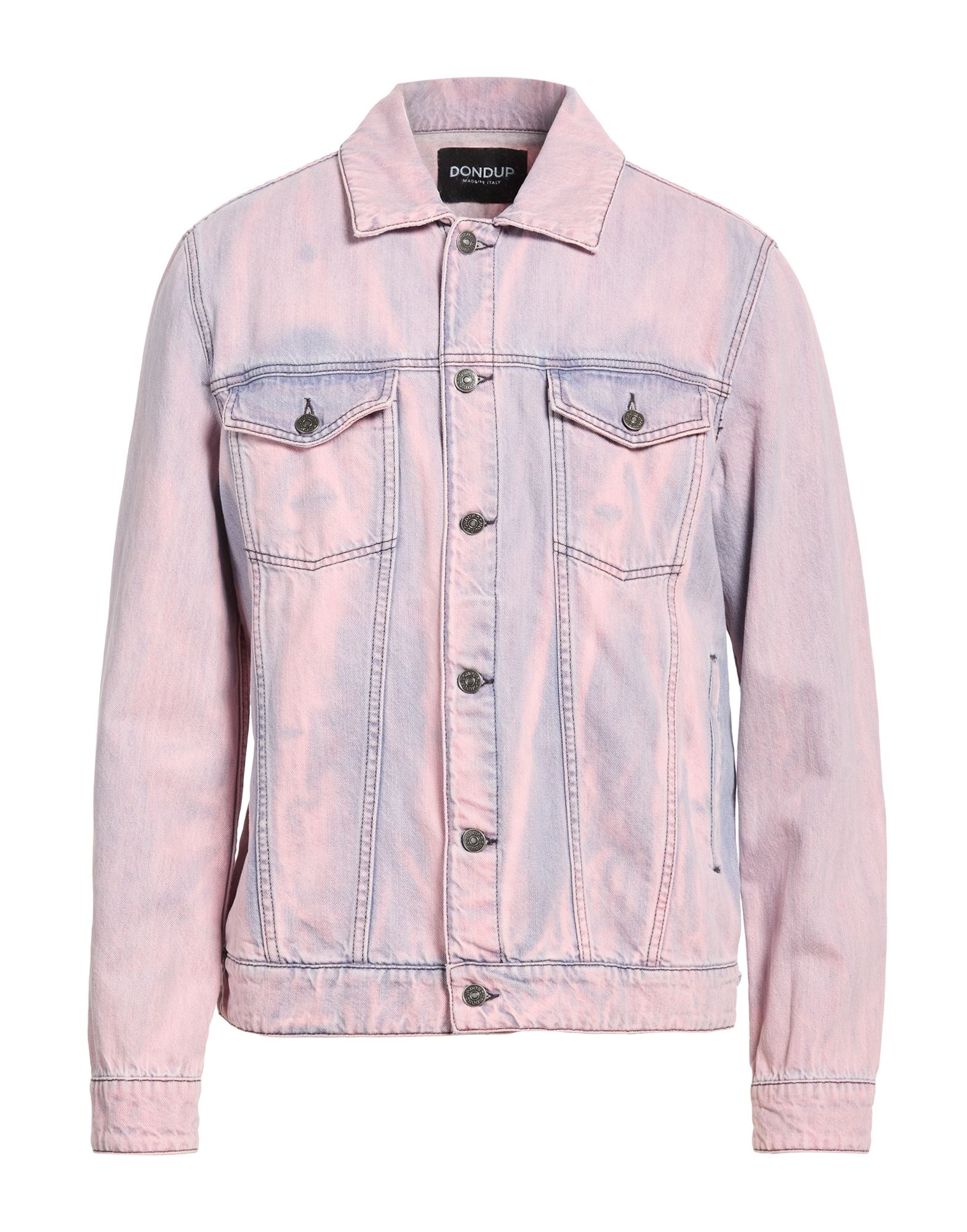 DONDUP ΠΑΛΤΟ & ΤΖΑΚΕΤ Denim τζάκετ