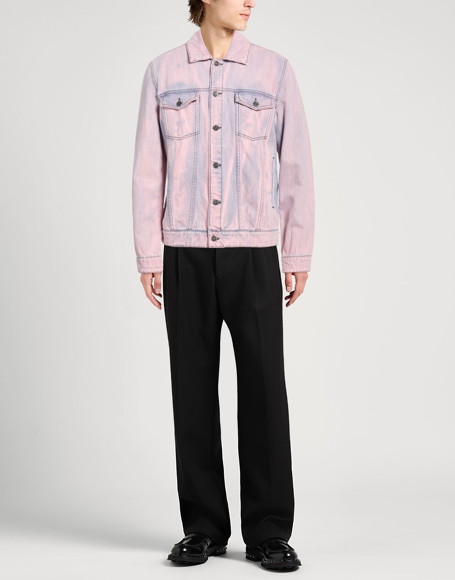  Dondup - Jacken & Mäntel - Jeansjacken/mäntel - On Yoox.com 
