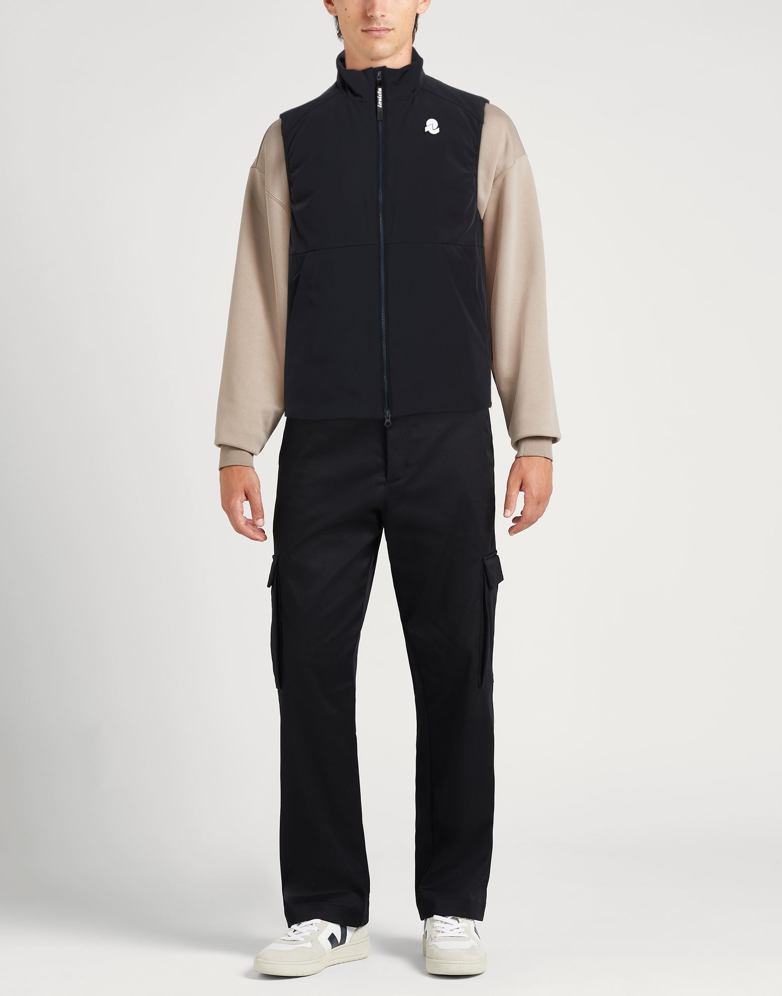  Invicta - Jacken & Mäntel - Westen - On Yoox.com 