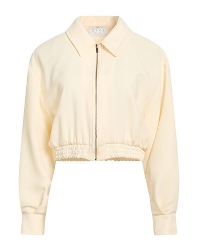 Jacke & Anorak Damen Cremeweiß 36,40 Damen