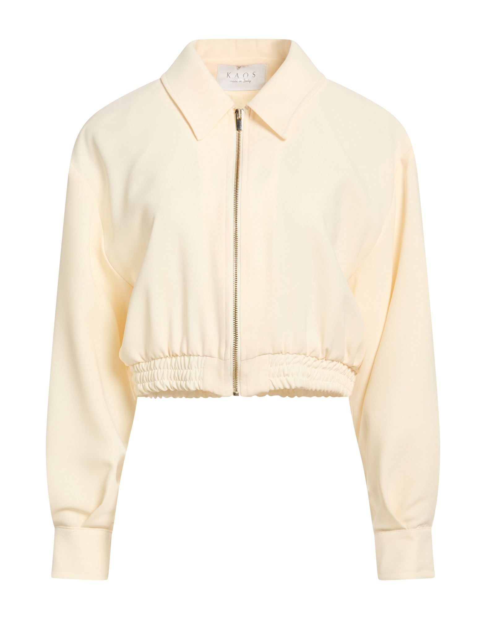  Kaos - Jacken & Mäntel - Jacken Und Anoraks - On Yoox.com 
