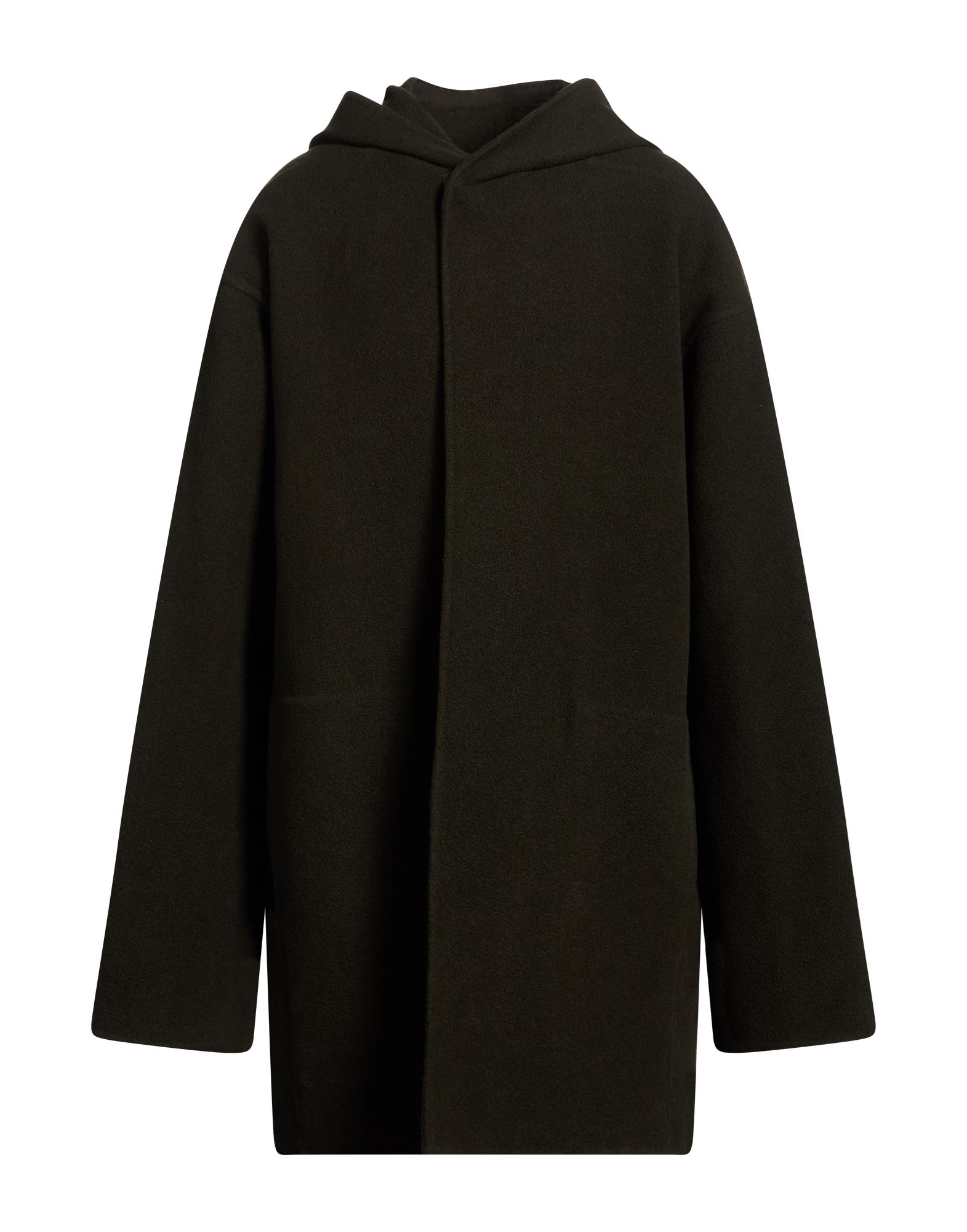  Rick Owens - Jacken & Mäntel - Mäntel - On Yoox.com 