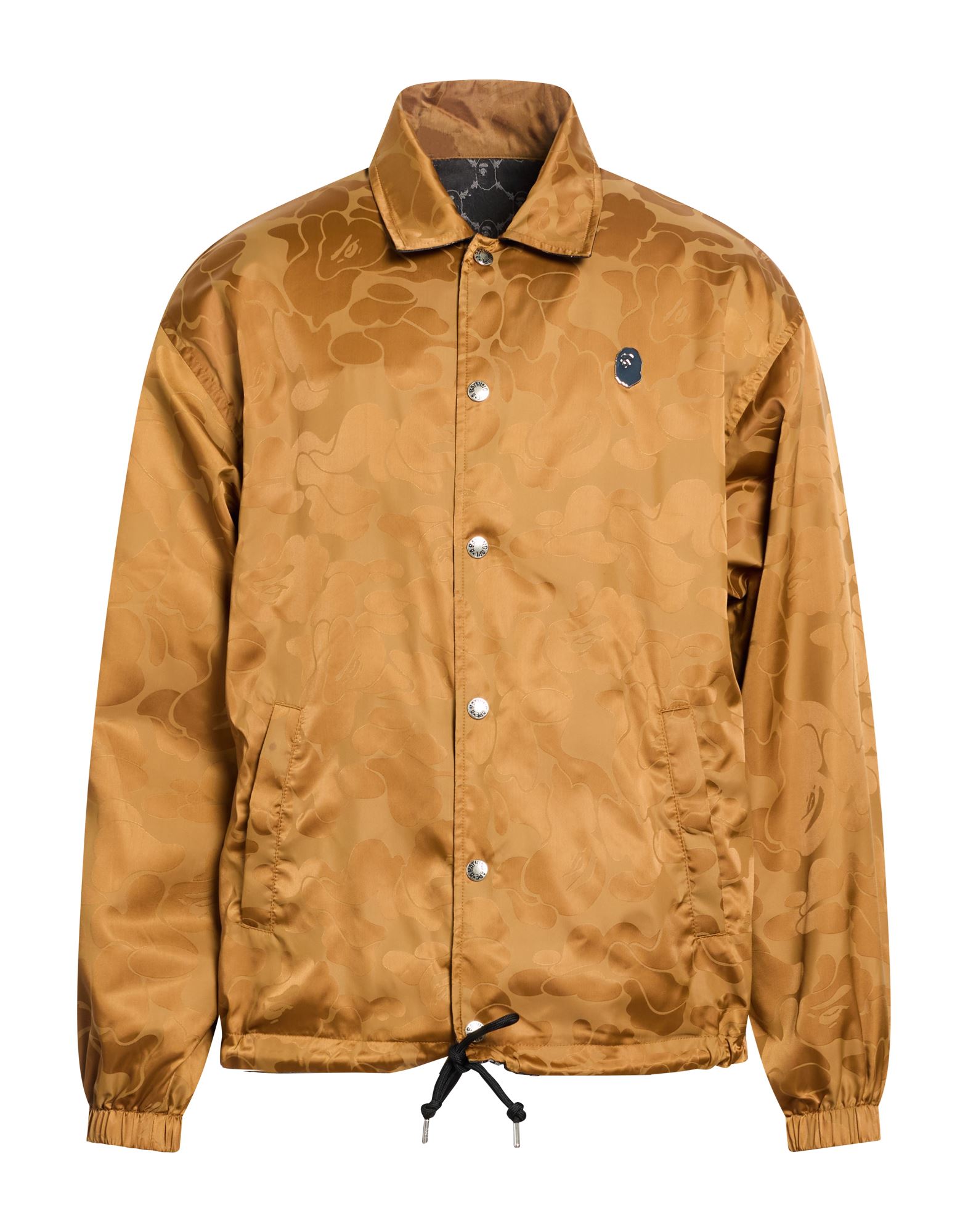  A Bathing Ape - Jacken & Mäntel - Jacken Und Anoraks - On Yoox.com 