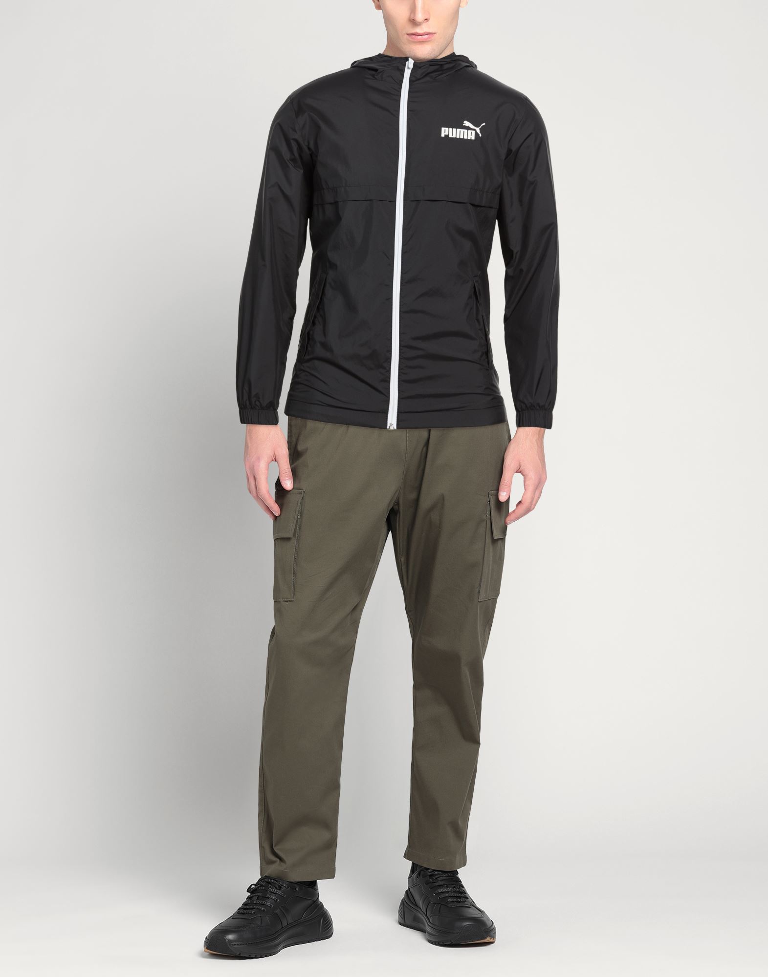  Puma - Jacken & Mäntel - Jacken Und Anoraks - On Yoox.com 