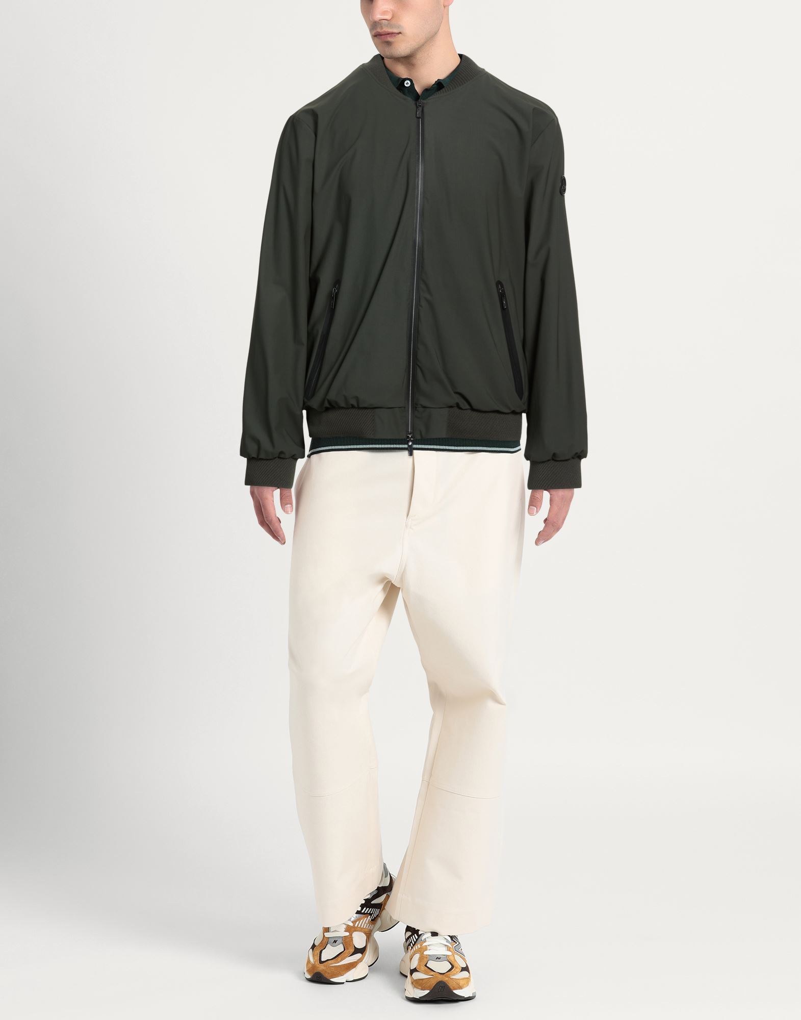  Hèskimo - Jacken & Mäntel - Jacken Und Anoraks - On Yoox.com 