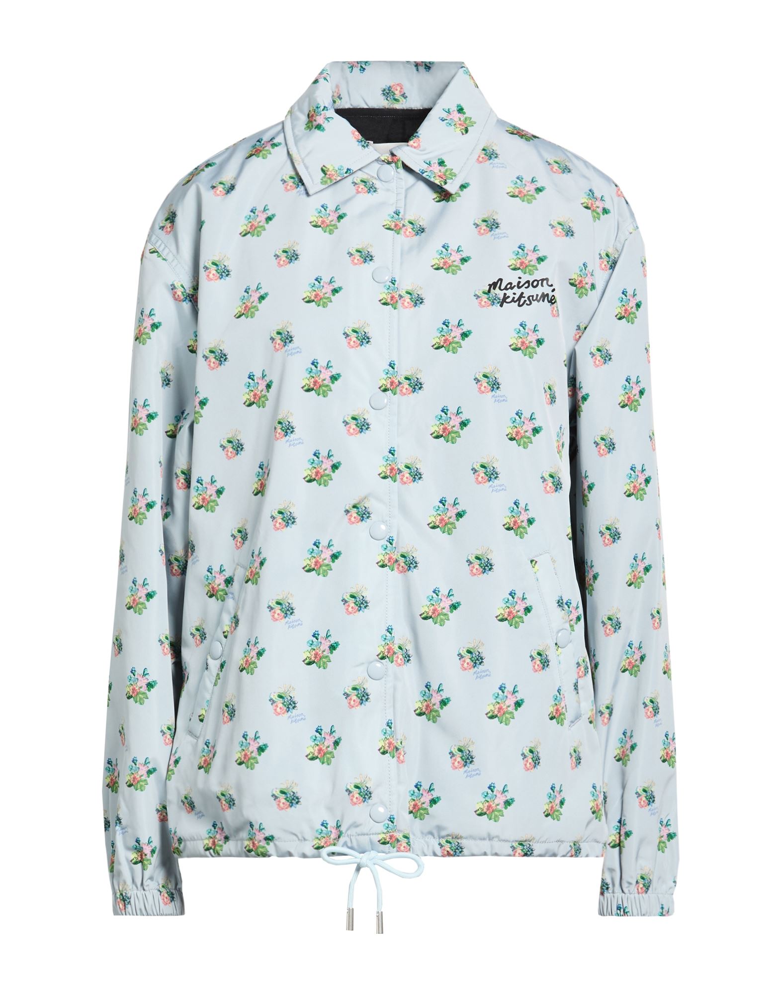  Maison Kitsuné - Jacken & Mäntel - Jacken Und Anoraks - On Yoox.com 