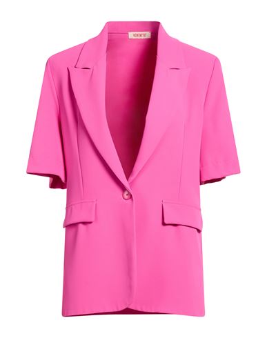 Blazer Damen Fuchsia 34,40 Damen