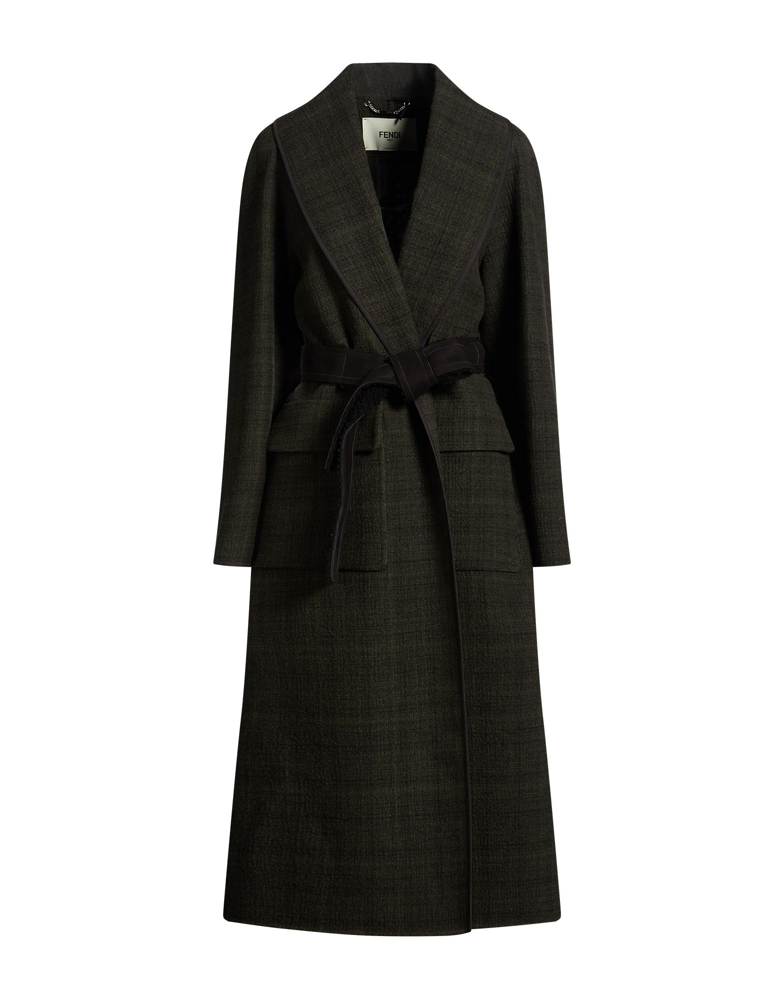  Fendi - Jacken & Mäntel - Mäntel - On Yoox.com 