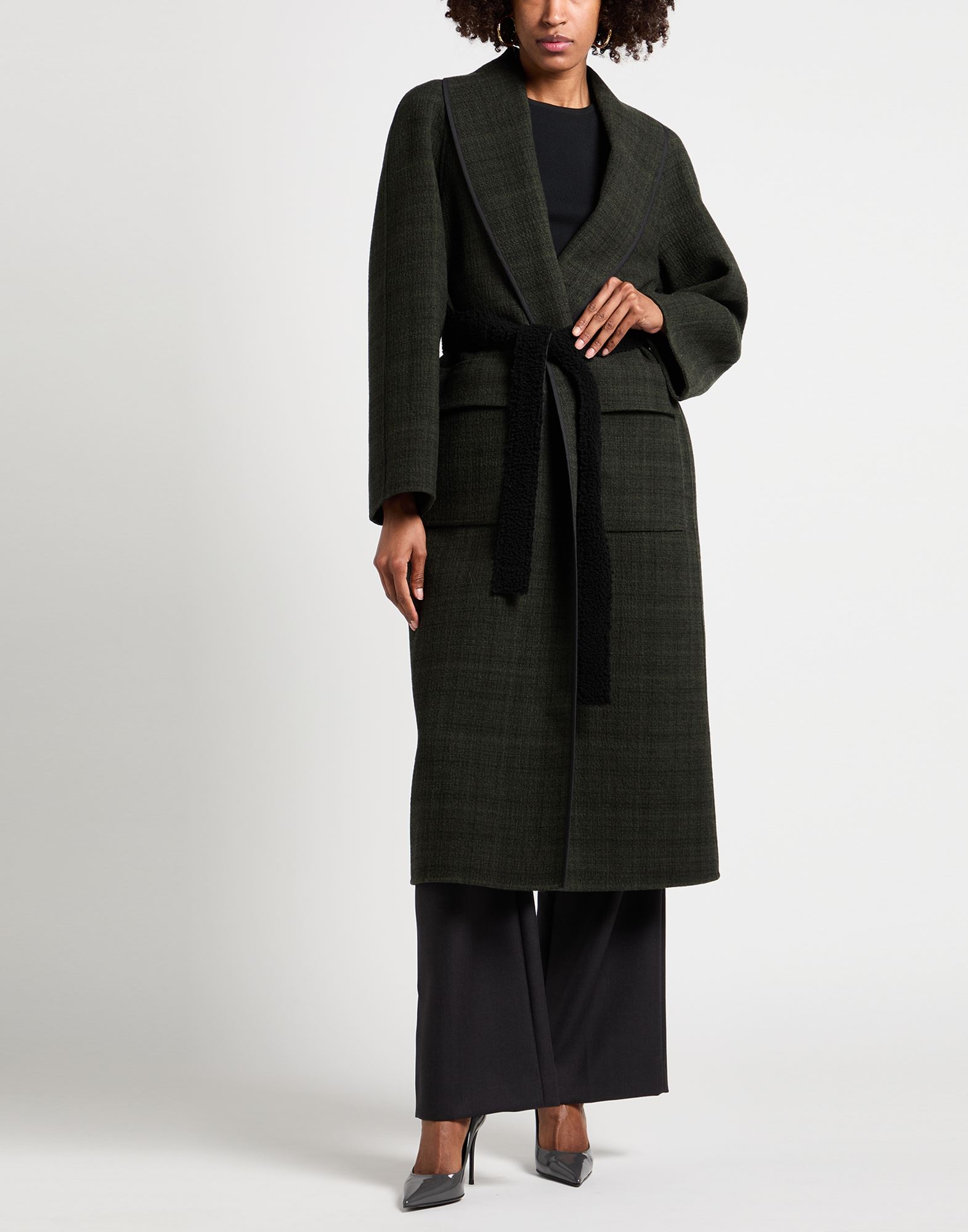  Fendi - Jacken & Mäntel - Mäntel - On Yoox.com 