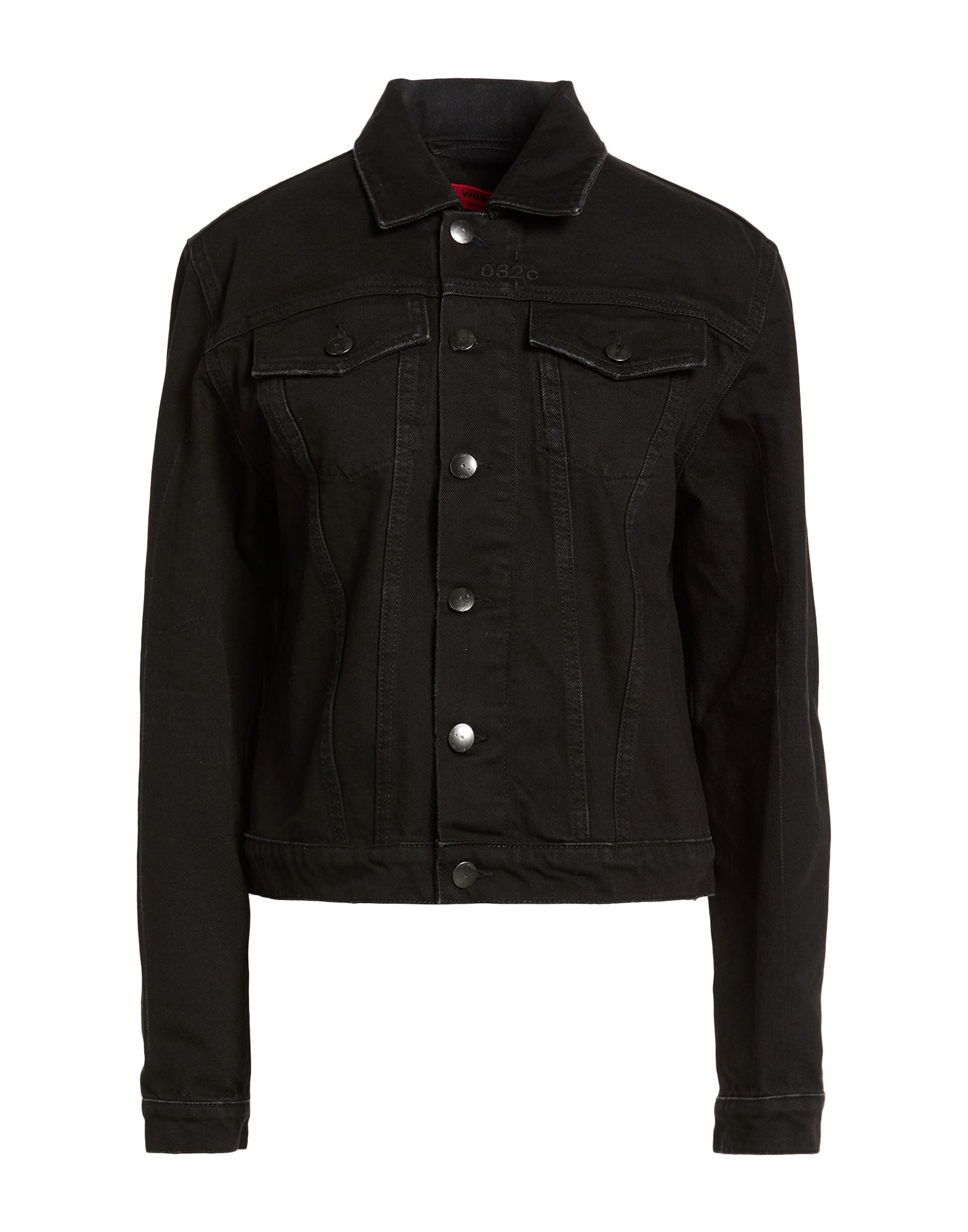  032c - Capispalla - Capispalla Jeans - On Yoox.com 