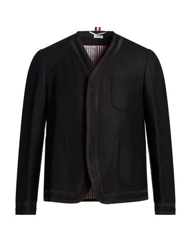 Chaqueta y cazadora Hombre Negro 0,00,1 Hombre