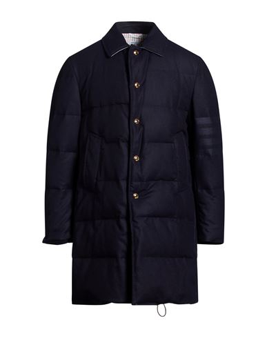 Pufferjacke & Daunenjacke Herren Nachtblau 0,1,2,3,4,5 Herren