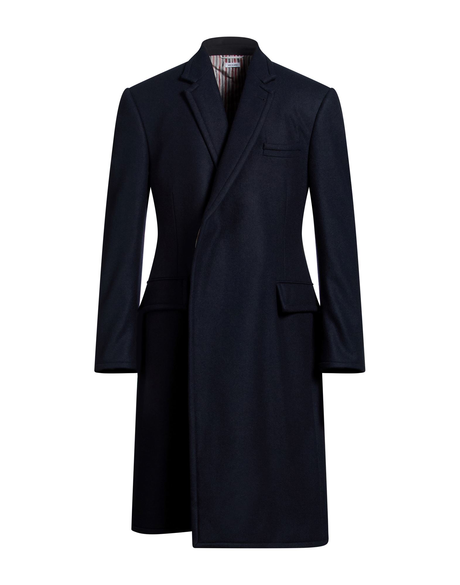  Thom Browne - Jacken & Mäntel - Mäntel - On Yoox.com 