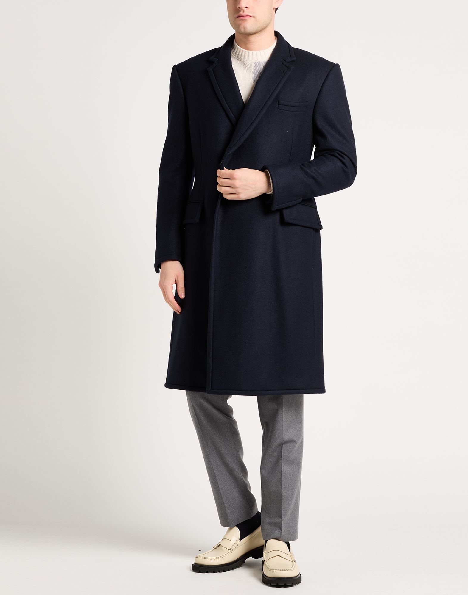  Thom Browne - Jacken & Mäntel - Mäntel - On Yoox.com 